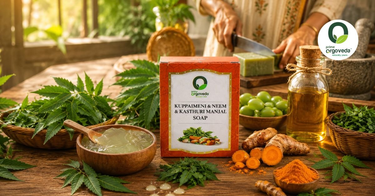 Buy Good Soap Online