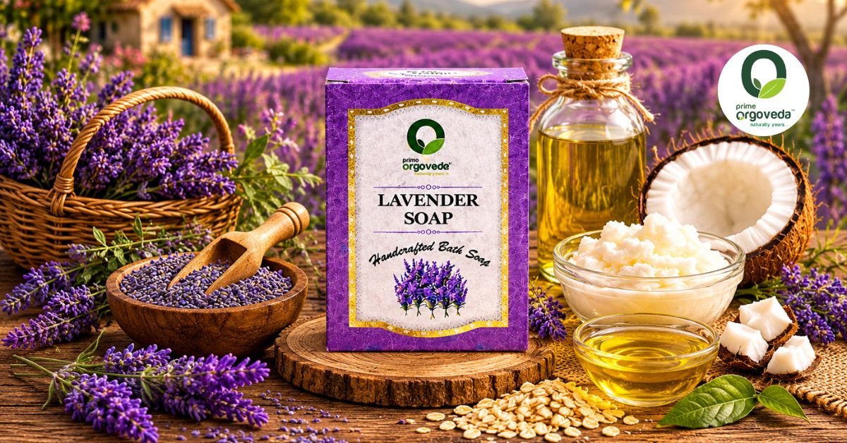 Buy Simple Soap Online