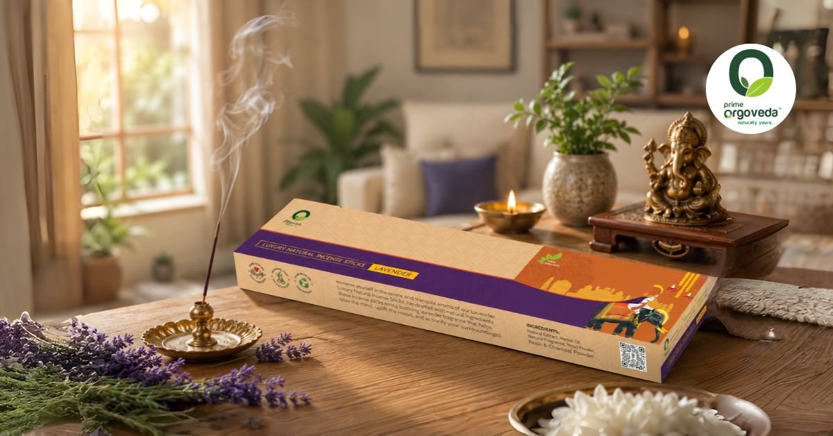 Flourish Fragrance Agarbatti Online