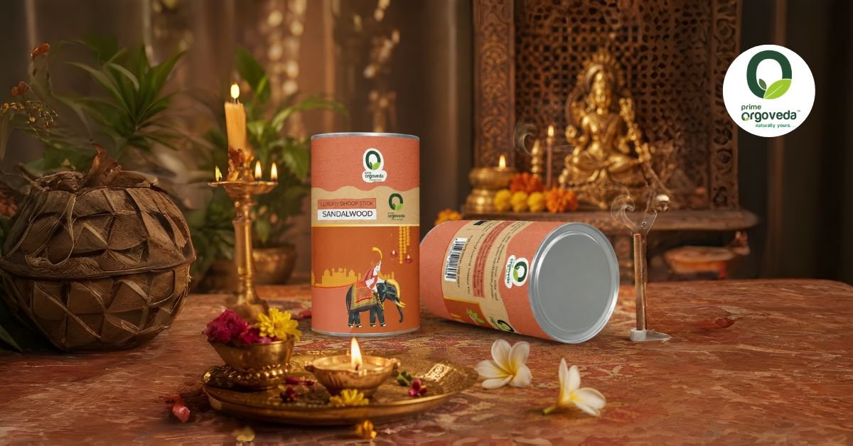 Sandalwood Stick Online Shopping