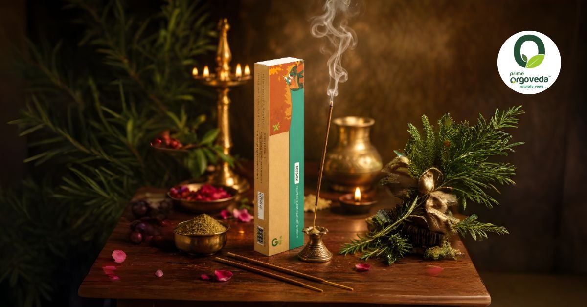 Buy Incense Sticks