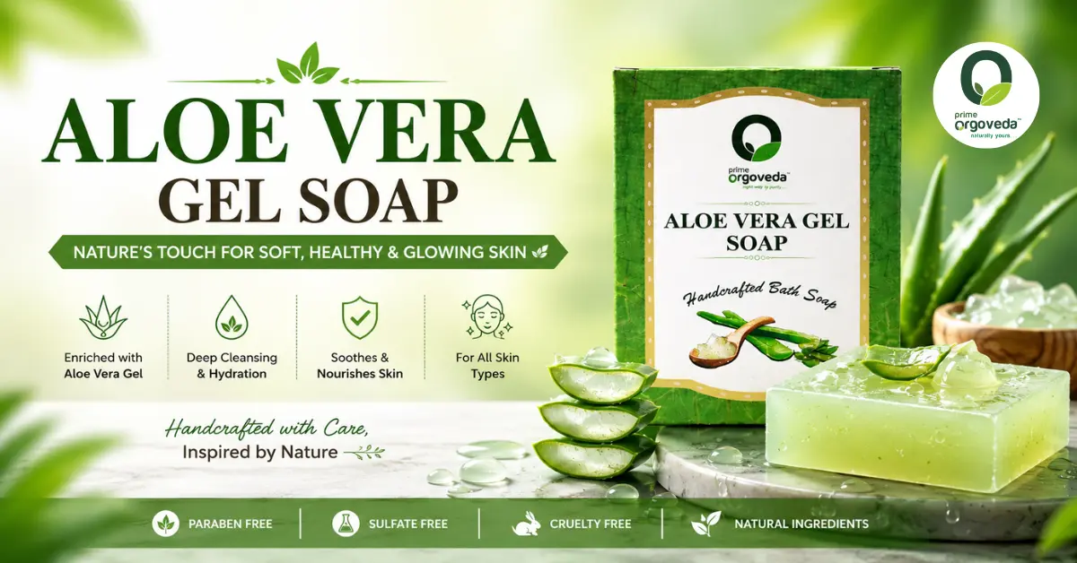 Aloe Vera with Glycerin