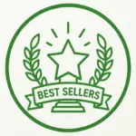 Best Sellers