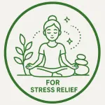 For Stress Relief