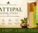 Mattipal Incense Sticks