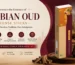 Arabian Oud Incense Sticks