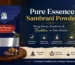 Sambrani Powder