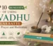 Javadhu Agarbatti