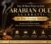 Arabian Oud Agarbatti