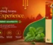 Peppermint Agarbatti