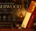 Amberwood Agarbatti