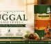 Guggal Incense Cones
