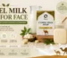 Camel Milk Soap for Face