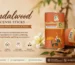 Sandalwood Incense Sticks