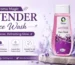 Aroma Magic Lavender Face Wash
