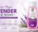 Aroma Magic Lavender Face Wash