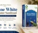 Divine White Computer Sambrani