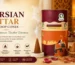 Persian Attar Dhoop Cones