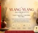 Ylang-Ylang Agarbatti