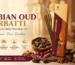 Arabian Oud Agarbatti