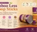 Bamboo Less Dhoop Sticks