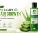 Best Shampoo for Hair Growth