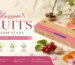 Blossom Fruits Incense Sticks