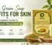Green Gram Soap Benefits for Skin