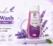 Lavender Face Wash for Oily Skin