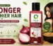 Methi Shampoo