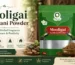 Mooligai Sambrani Powder
