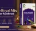 Sambrani for Hair
