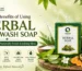 Herbal Body Wash Soap