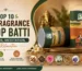Best Fragrance Dhoop Batti