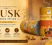 Musk Incense Sticks