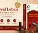 Royal Loban Sambrani