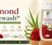 Almond Facewash
