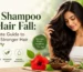 Best Shampoo for Hair Fall