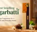 Best Smelling Agarbatti