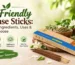 Eco-Friendly Incense Sticks