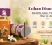 Loban Dhoop Batti