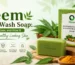 Neem Body Wash Soap
