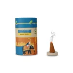 Arabic Oudh Incense Cones