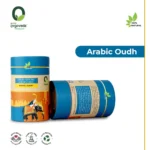 Arabic Oudh Incense Cones
