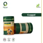 Guggal Incense Cones