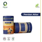 Persian Attar Incense Cones