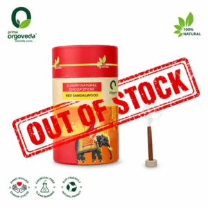 Red Sandalwood Dhup Agarbatti
