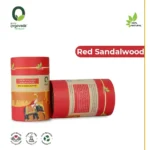 Red Sandalwood Dhup Agarbatti