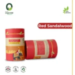Red Sandalwood Incense Cones